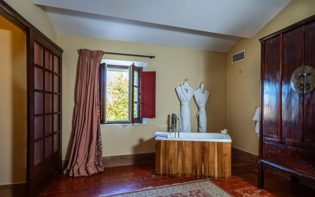 Le Clos Violette D'Aglaé