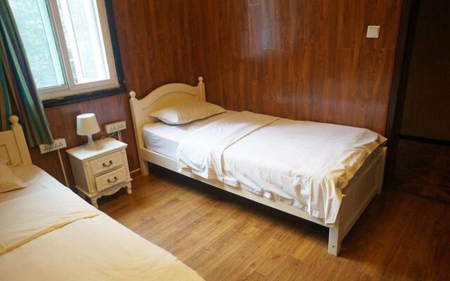 Chengdu Mix Hostel Backpackers