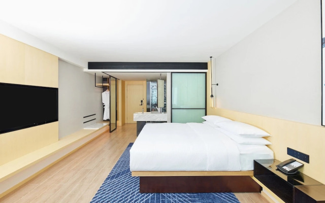 Fairfield by Marriott Changsha Tianxin