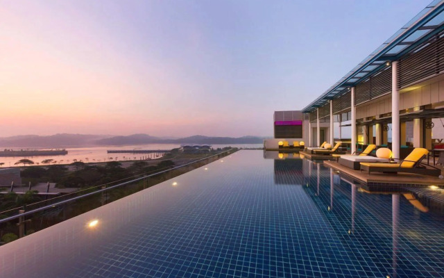 Encorp Marina Suites