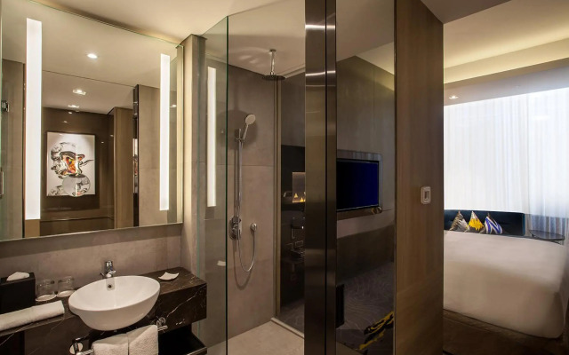 Novotel Singapore on Stevens