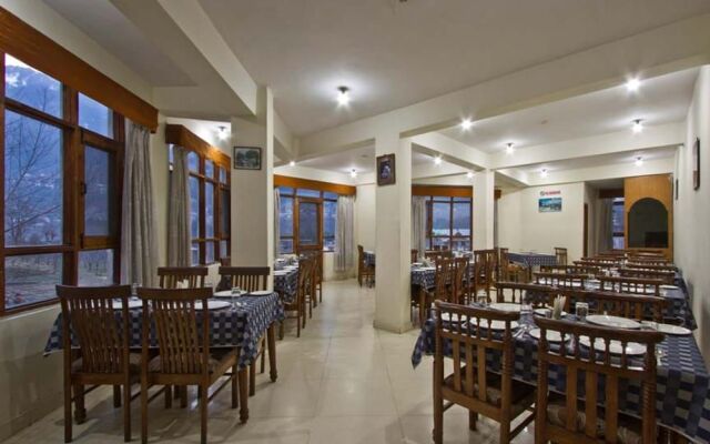 Park Residency Hotel