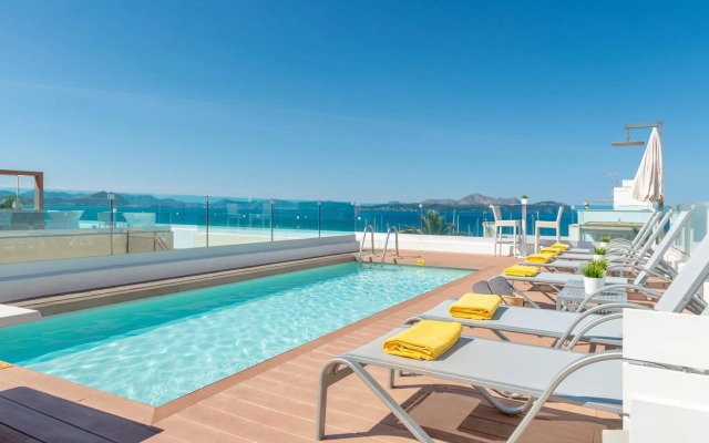 Llaut Boutique Hotel