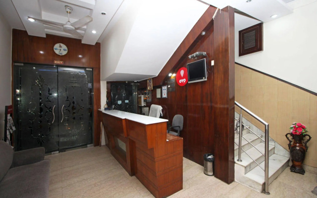 Hotel De Gold