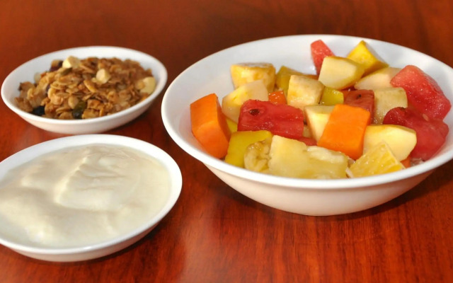 Pilgrim's Kitchen & Inn