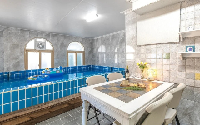 Ganghwa Sky Garden Poolvilla