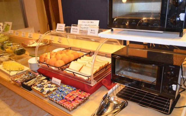 Sendai Business Hotel Ekimae