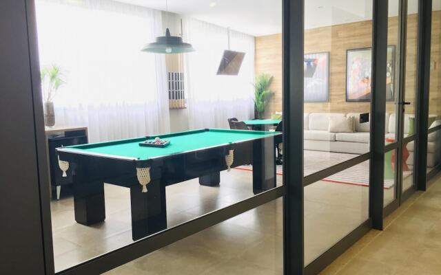 Pa1102 Studio Vila Madalena
