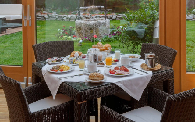 Hotel Bellerive