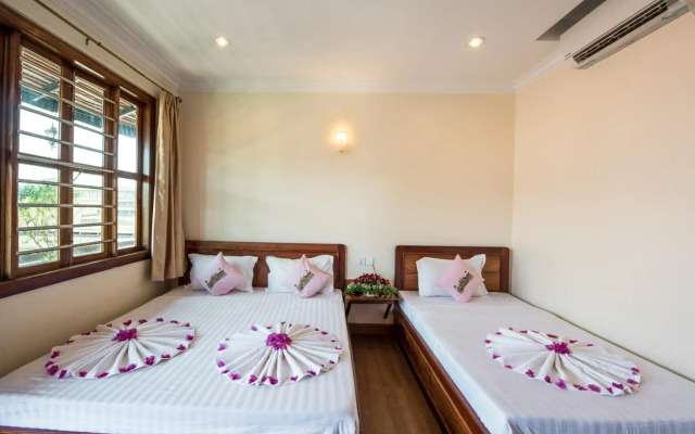 Seng Hout Hotel