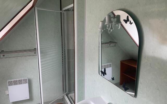 Appartement situé prés des plages et du golf