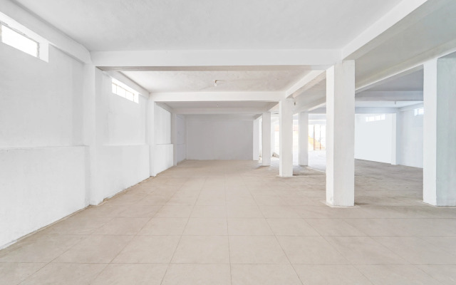 Super Hotel O Okkilipalayam