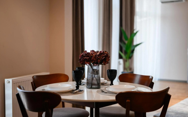 Luxury Apartments Smart House