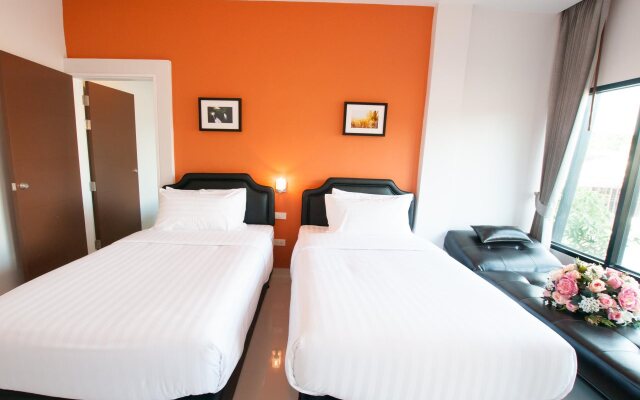 Pimsiri Hotel