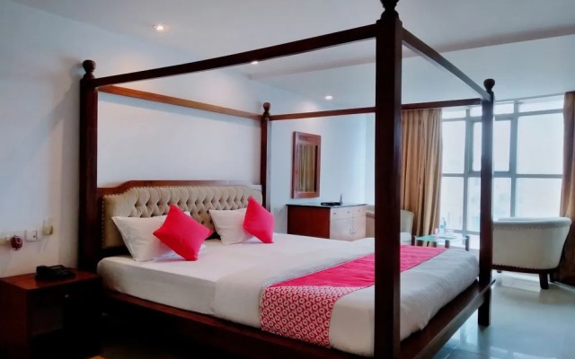 OYO 3837 Confido Inn