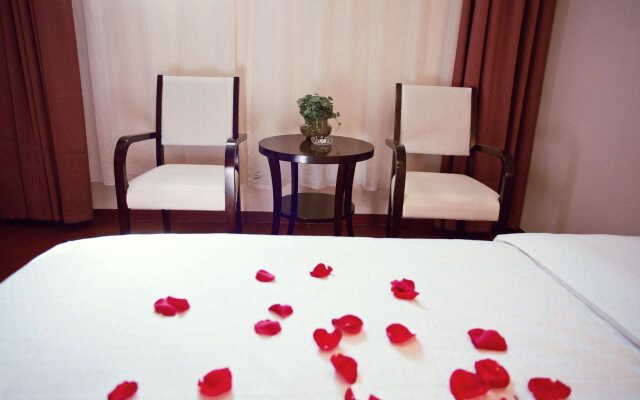 Starway Qianshengyuan Hotel