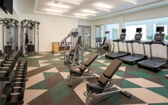 Element Ontario Rancho Cucamonga