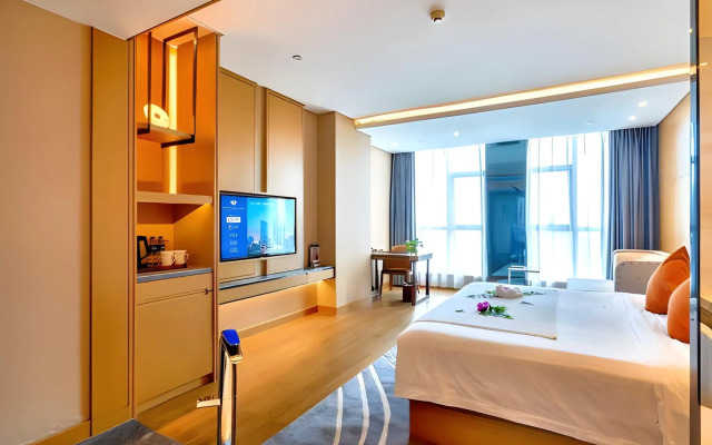 Fubang Lijia International Hotel