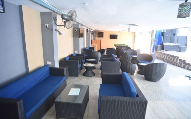 Seth Hotel Asaba