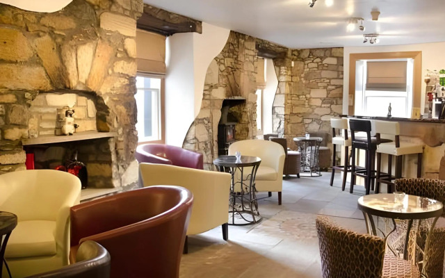 The Covenanter Hotel