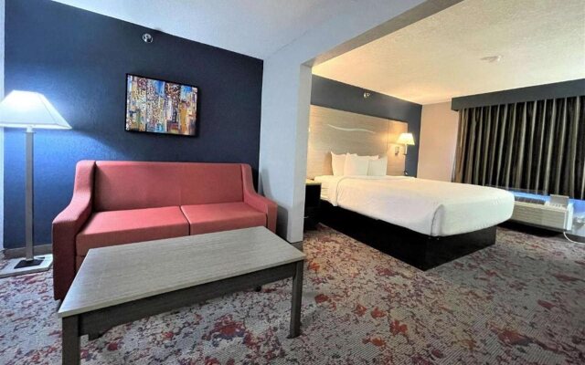 Best Western Kokomo Hotel