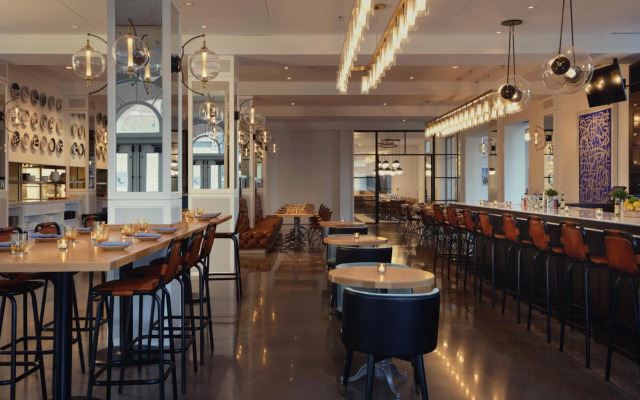 Kimpton Pittman Hotel – Downtown Dallas by IHG