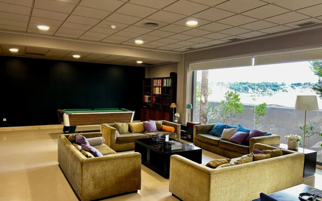 Hotel Ignacio