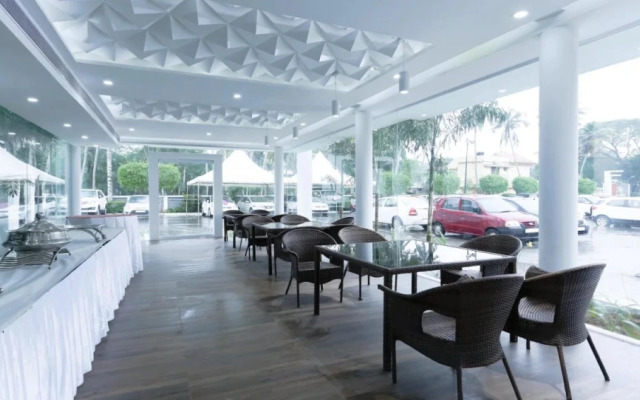 Hotel Al saj