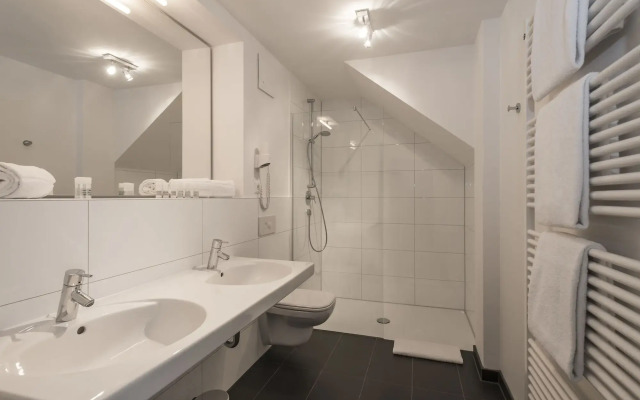 the Stay.residence - Apartments and Boardinghouse