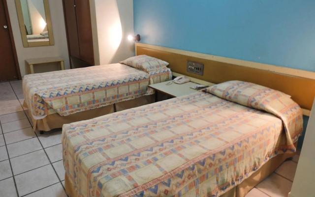 Prestige Manaus Hotel