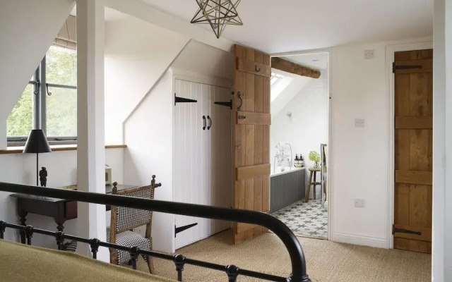 Browns Cottage - Cotswolds