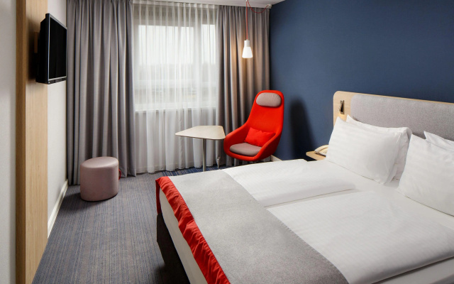Holiday Inn Express Düsseldorf City North by IHG