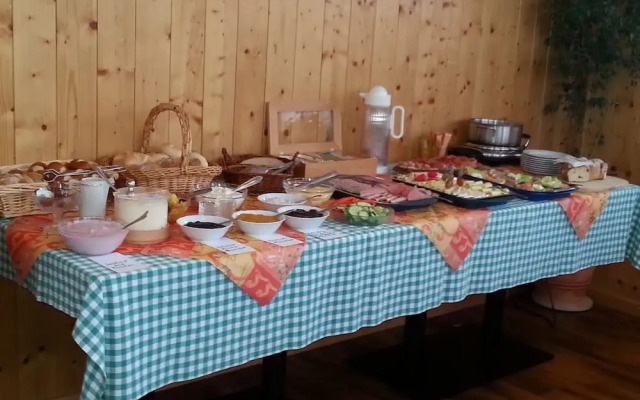 Gasthaus Deutscher Jäger