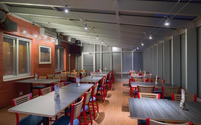 Holiday Inn Express New York City Times Square by IHG