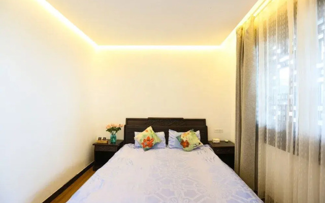 West street No.8 Inn