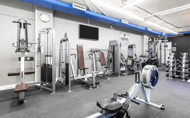 Holiday Inn Milton Keynes - Central by IHG