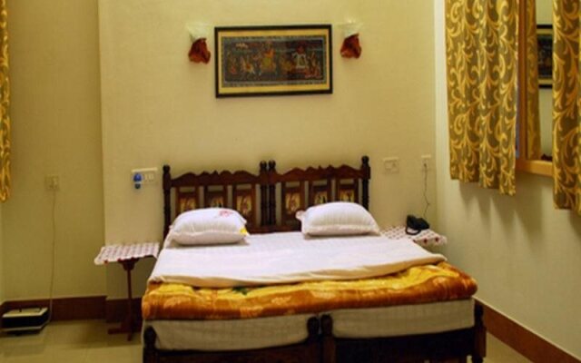 Jhankar Mansion