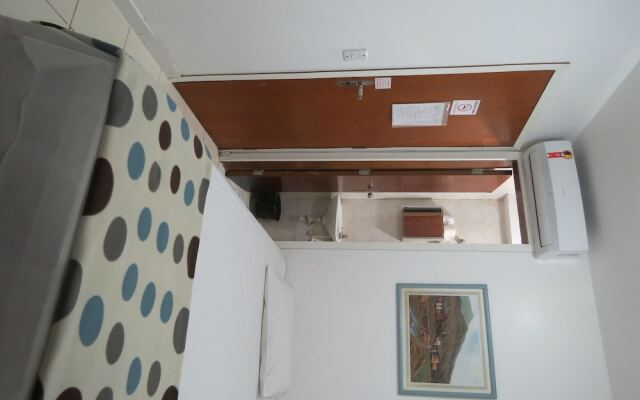 HT Suites Mobiliadas