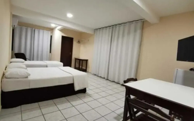 Smart Cataratas Hotel