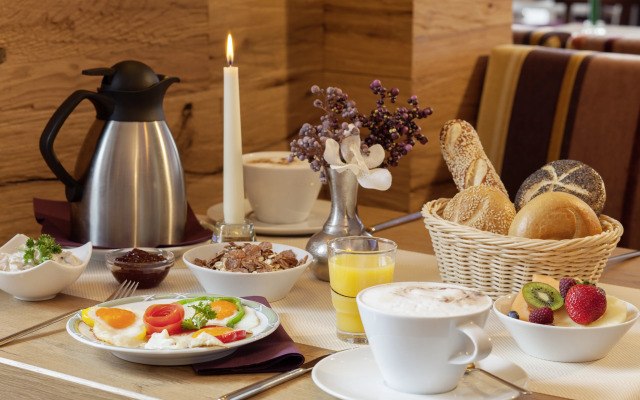 Best Western Plus Hotel Willingen