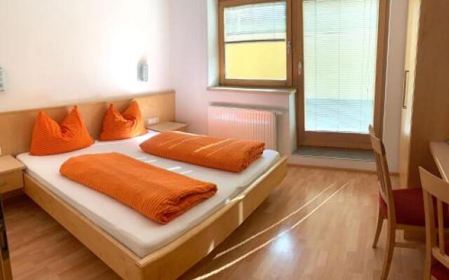 Appartements Samerhof