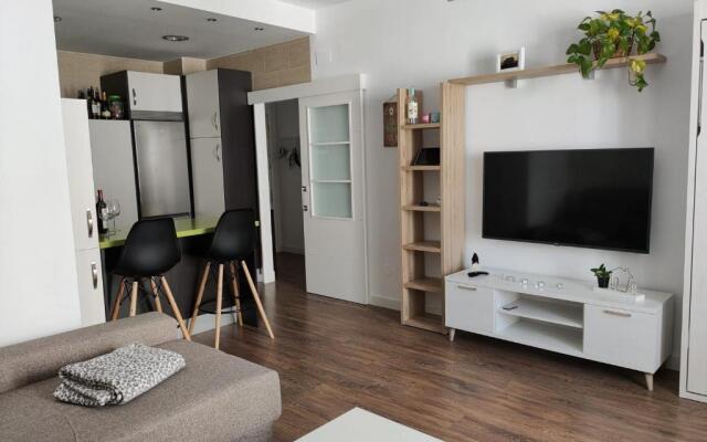 Apartamento La Paraíta - Chiclana