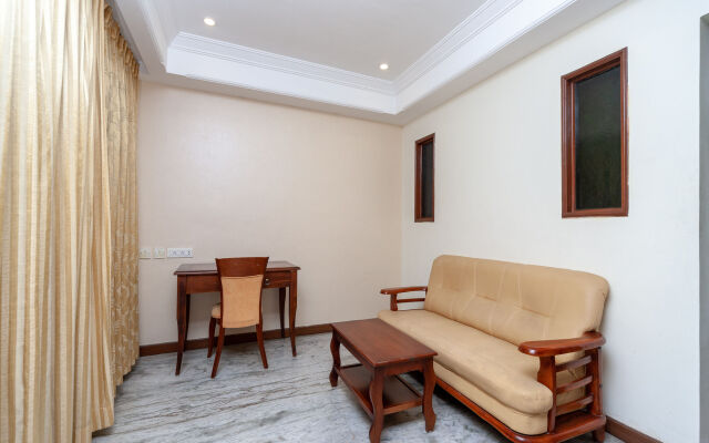 Ilara Hotels and Spa