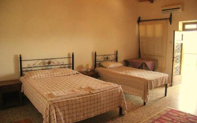 Karpaz Farm Guest House