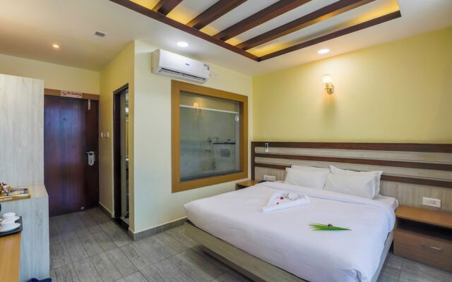 Chitwan Midtown Hotel