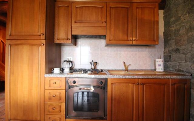 Mountain Adventures Cabin - Affitti Brevi Italia