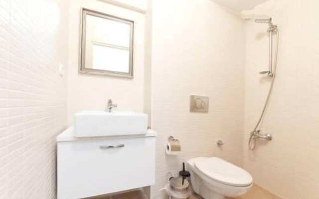 Kare Suite Nisantasi