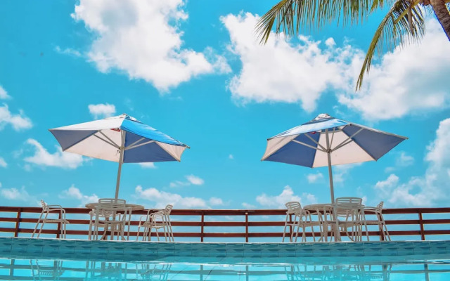 Estrela da Luz Beach