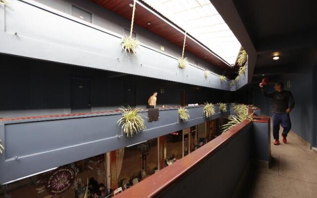 Patong Beachfront Boutique Hotel