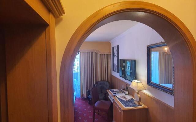 Villa Martha Vintage Hotel B&B